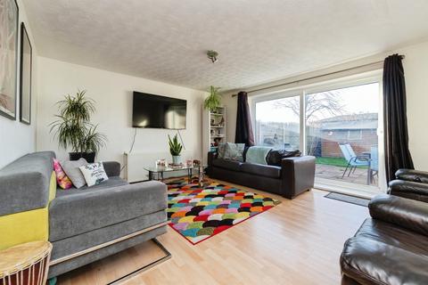undefined, Canterbury Way, Stevenage