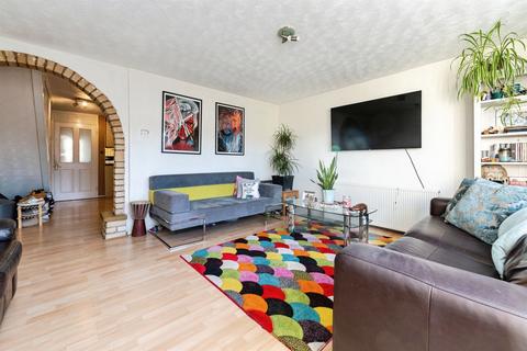undefined, Canterbury Way, Stevenage