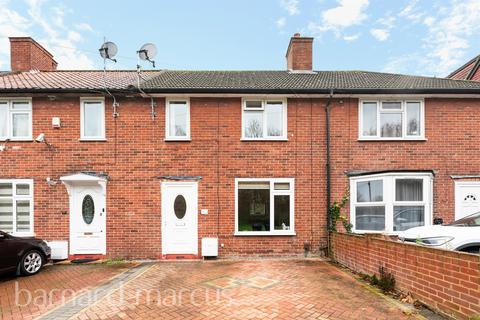 undefined, Muchelney Road, MORDEN