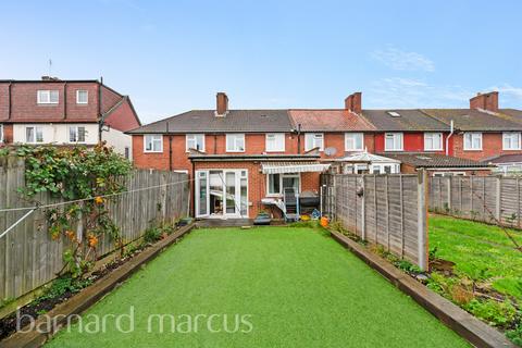 undefined, Muchelney Road, MORDEN