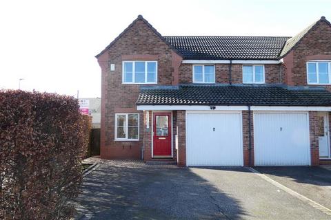 New Lane, East Ardsley, Wakefield