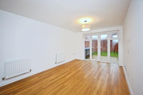 3 bedroom detached house for sale, Roebuck Road, Bishopton, Stratford-Upon-Avon