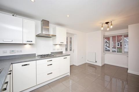 3 bedroom detached house for sale, Roebuck Road, Bishopton, Stratford-Upon-Avon