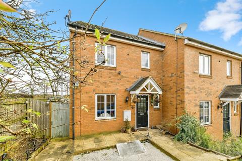 undefined, Brick Kiln Road, Stevenage