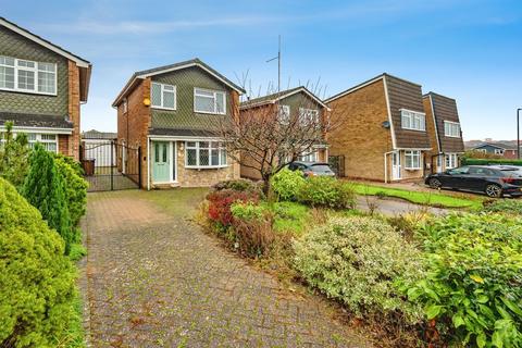 undefined, Inglewood Avenue, Mickleover, Derby