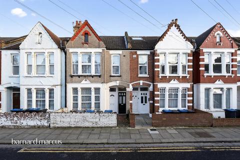 undefined, Heaton Road, Mitcham