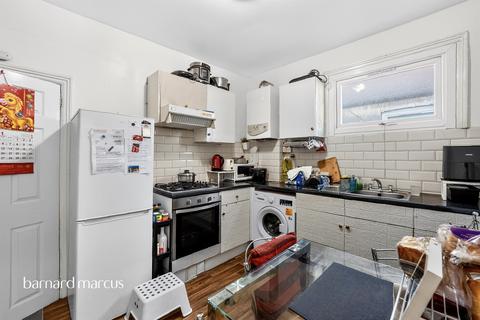 undefined, Heaton Road, Mitcham