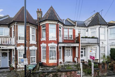 Woodside Road, London