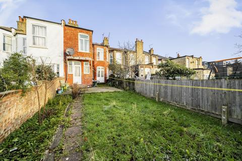 3 bedroom terraced house for sale, Woodside Road, London