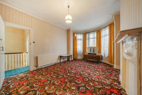 3 bedroom terraced house for sale, Woodside Road, London