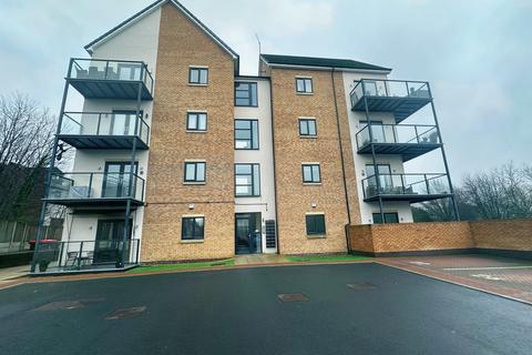 undefined, Scholeys Wharf, Mexborough