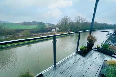 undefined, Scholeys Wharf, Mexborough