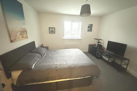 undefined, Scholeys Wharf, Mexborough
