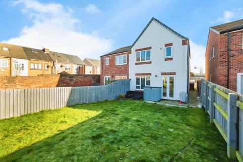 3 bedroom semi-detached house for sale, School Street, Bolton-Upon-Dearne, Rotherham