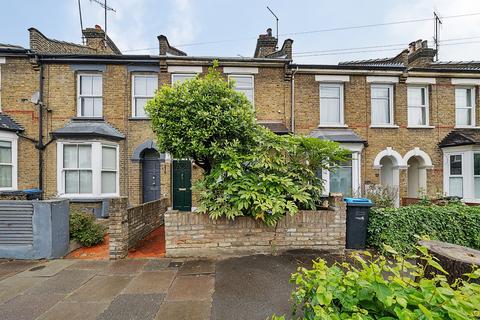 3 bedroom terraced house for sale, Stanley Road, London