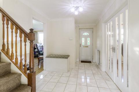 undefined, Fienesgate, Northampton