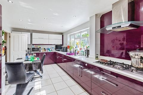 undefined, Fienesgate, Northampton