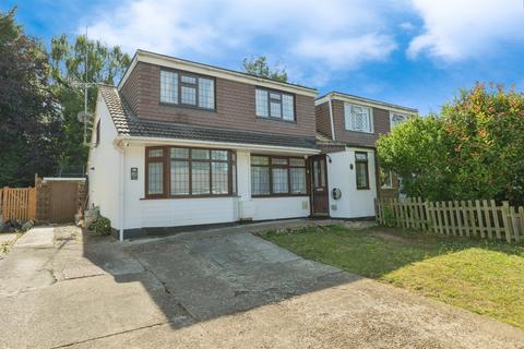 3 bedroom semi-detached bungalow for sale, Neal Road, West Kingsdown, Sevenoaks