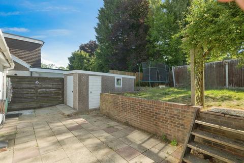 3 bedroom semi-detached bungalow for sale, Neal Road, West Kingsdown, Sevenoaks