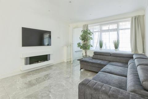 3 bedroom semi-detached bungalow for sale, Neal Road, West Kingsdown, Sevenoaks