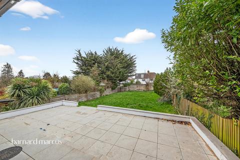 6 bedroom semi-detached house for sale, Bramber Road, London