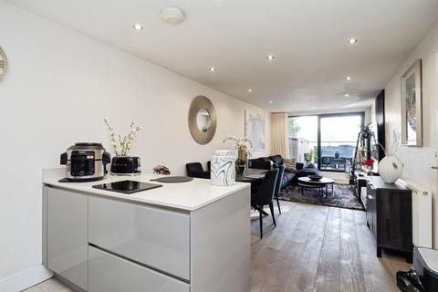 1 bedroom ground floor flat for sale, Lyons Crescent, Tonbridge