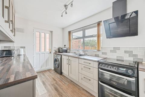 undefined, Leslie Close, Littleover, Derby