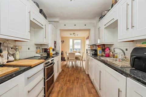 3 bedroom semi-detached house for sale, Gallwey Road, Weymouth