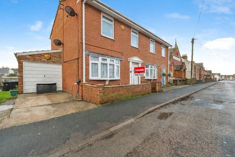 Gallwey Road, Weymouth