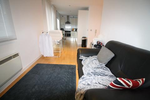 1 bedroom apartment to rent - Coopers House, 211 Ecclesall Road