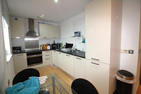 1 bedroom apartment to rent - Coopers House, 211 Ecclesall Road
