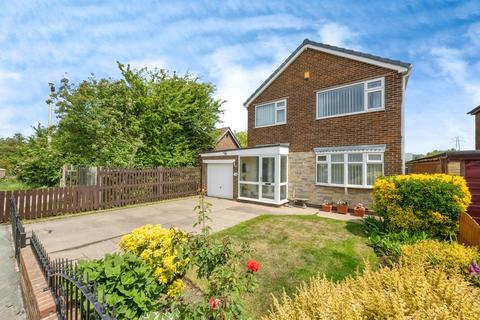 3 bedroom detached house for sale, Mill Lane, Harlington, Doncaster