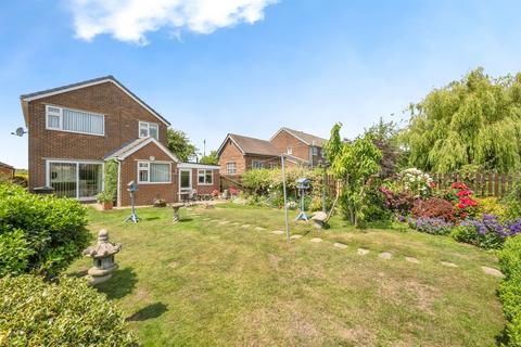 3 bedroom detached house for sale, Mill Lane, Harlington, Doncaster