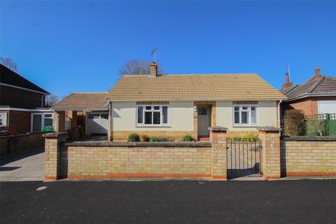 Manderston Road, Newmarket
