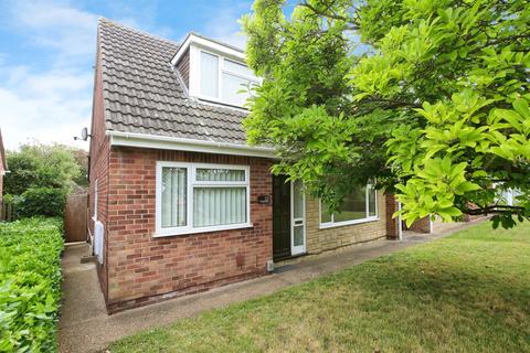 undefined, Elter Walk, Peterborough