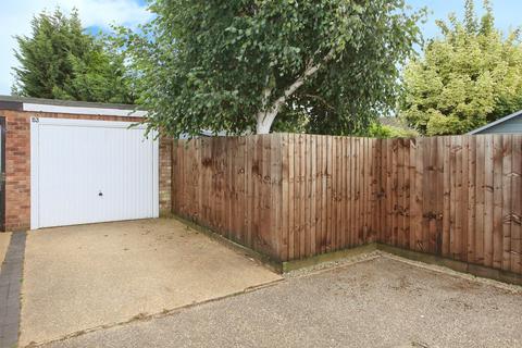 undefined, Elter Walk, Peterborough