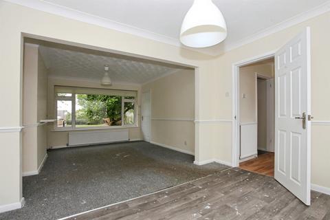 undefined, Elter Walk, Peterborough