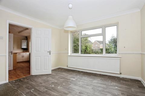 undefined, Elter Walk, Peterborough