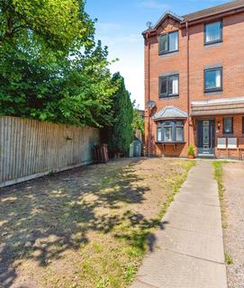 undefined, Glebe Street, Walsall