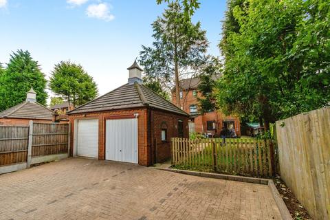 undefined, Glebe Street, Walsall