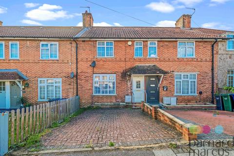 Grange Road, Edgware