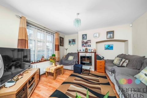 undefined, Grange Road, Edgware