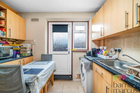 undefined, Grange Road, Edgware