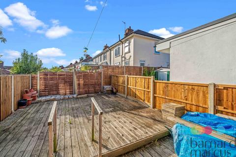 undefined, Grange Road, Edgware
