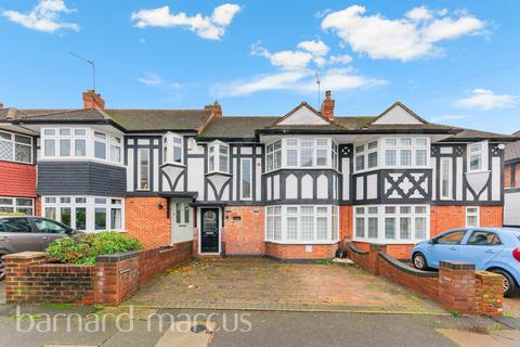 undefined, Seymour Avenue, Morden