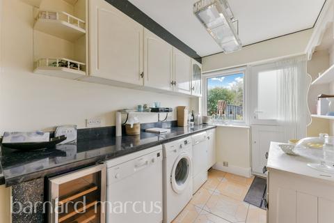 undefined, Seymour Avenue, Morden