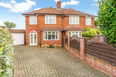 undefined, Broadlands Way, New Malden