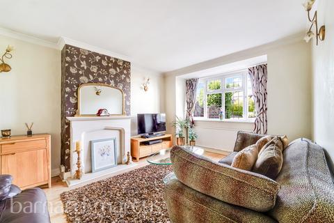 undefined, Broadlands Way, New Malden