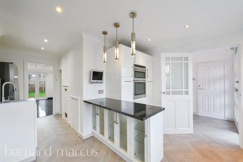 undefined, Westbury Road, New Malden
