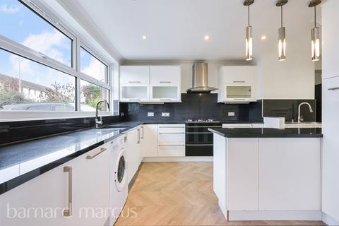 undefined, Westbury Road, New Malden